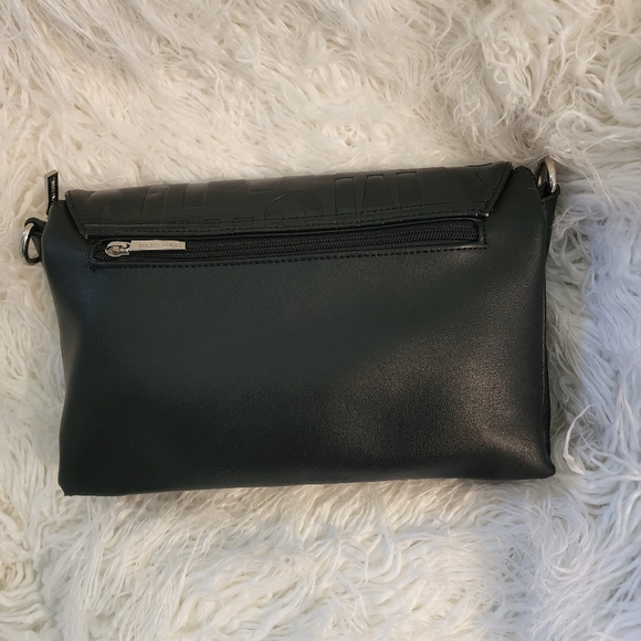 Simon Chang leather purse - Picture 2 of 5